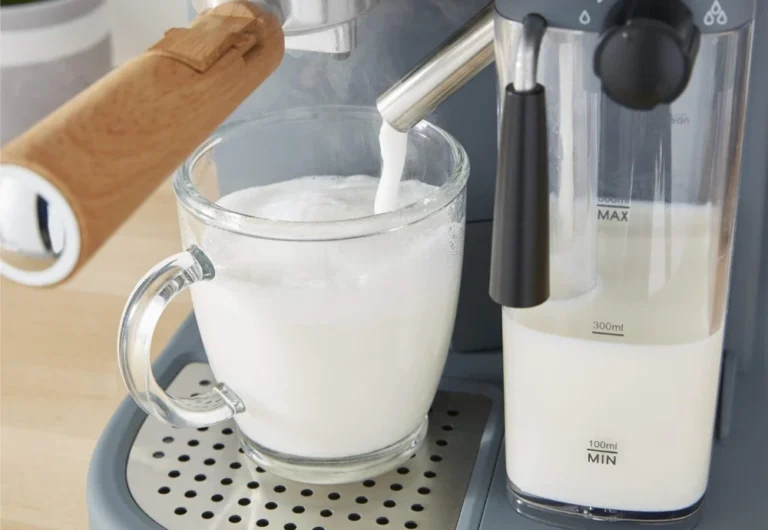 can you make espresso in a coffee maker