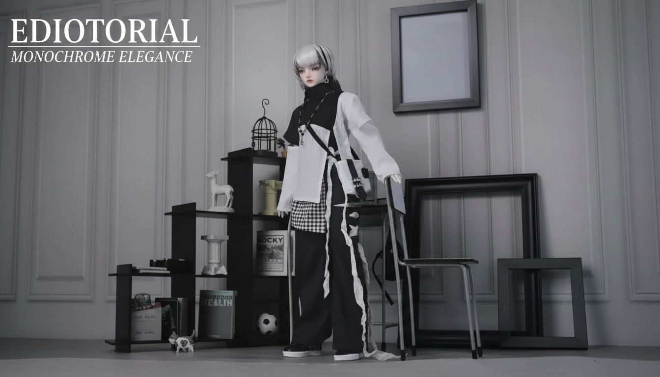 BJD Doll Cost Guide: Prices, Types, and Add-Ons
