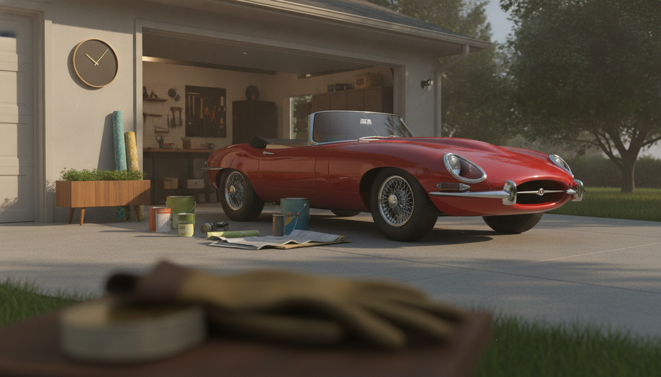 Mid-Century Modern Season 2: Renewal Status & Updates