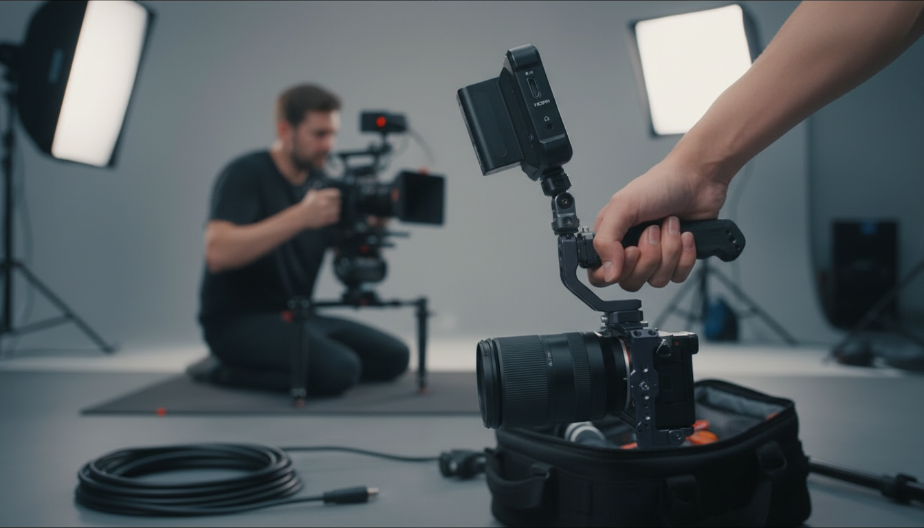 Best Camera Quick Release System: Arca vs Proprietary