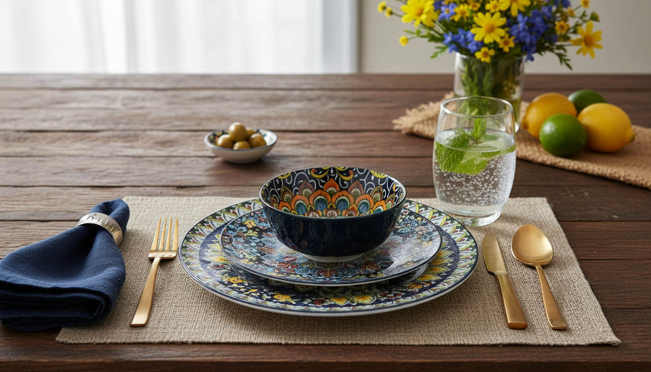 Boho vs Bohemian Style: Key Differences Explained