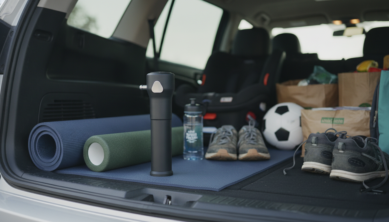 Massage Gun for Piriformis Syndrome: Does It Help?